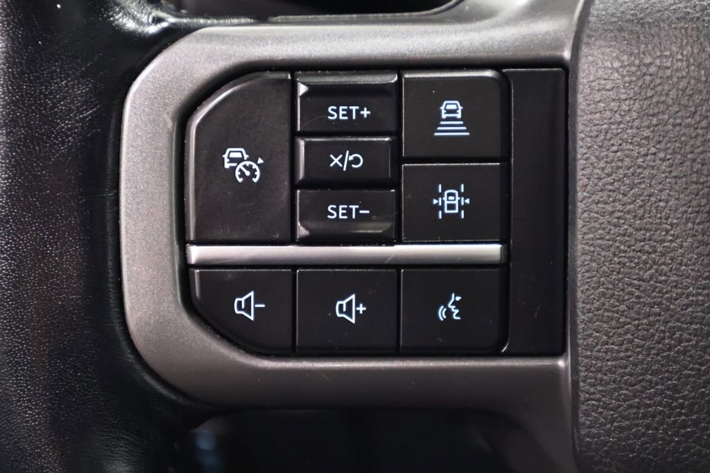 Certified 2021 Ford F150 Lariat w/ Equipment Group 502A High AWD/4WD image 23