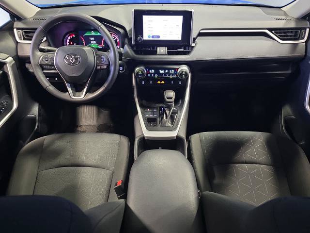 Used 2023 Toyota RAV4 XLE w/ XLE Grade Weather Package AWD/4WD image 6