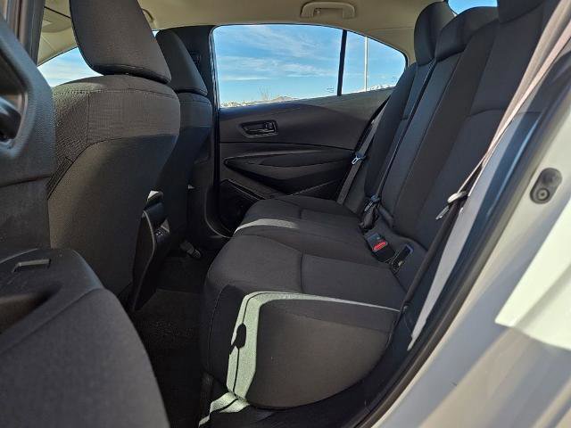 Used 2024 Toyota Corolla LE image 33
