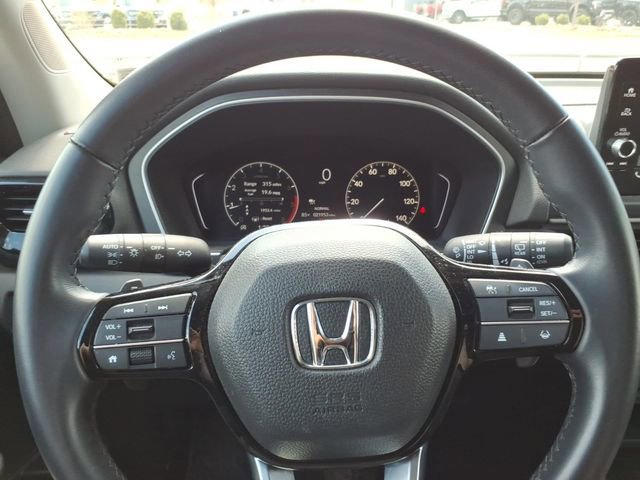 Used 2025 Honda Pilot EX-L image 25