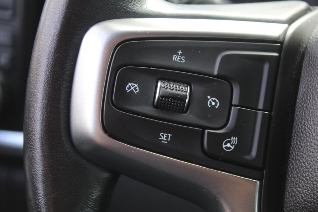 Used 2021 Chevrolet Silverado 1500 LT RWD image 26