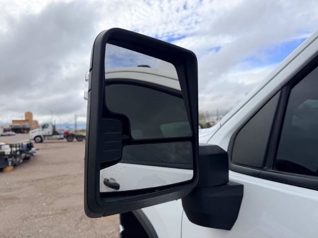 Used 2024 Chevrolet Silverado 3500 W/T w/ WT Convenience Package AWD/4WD image 9