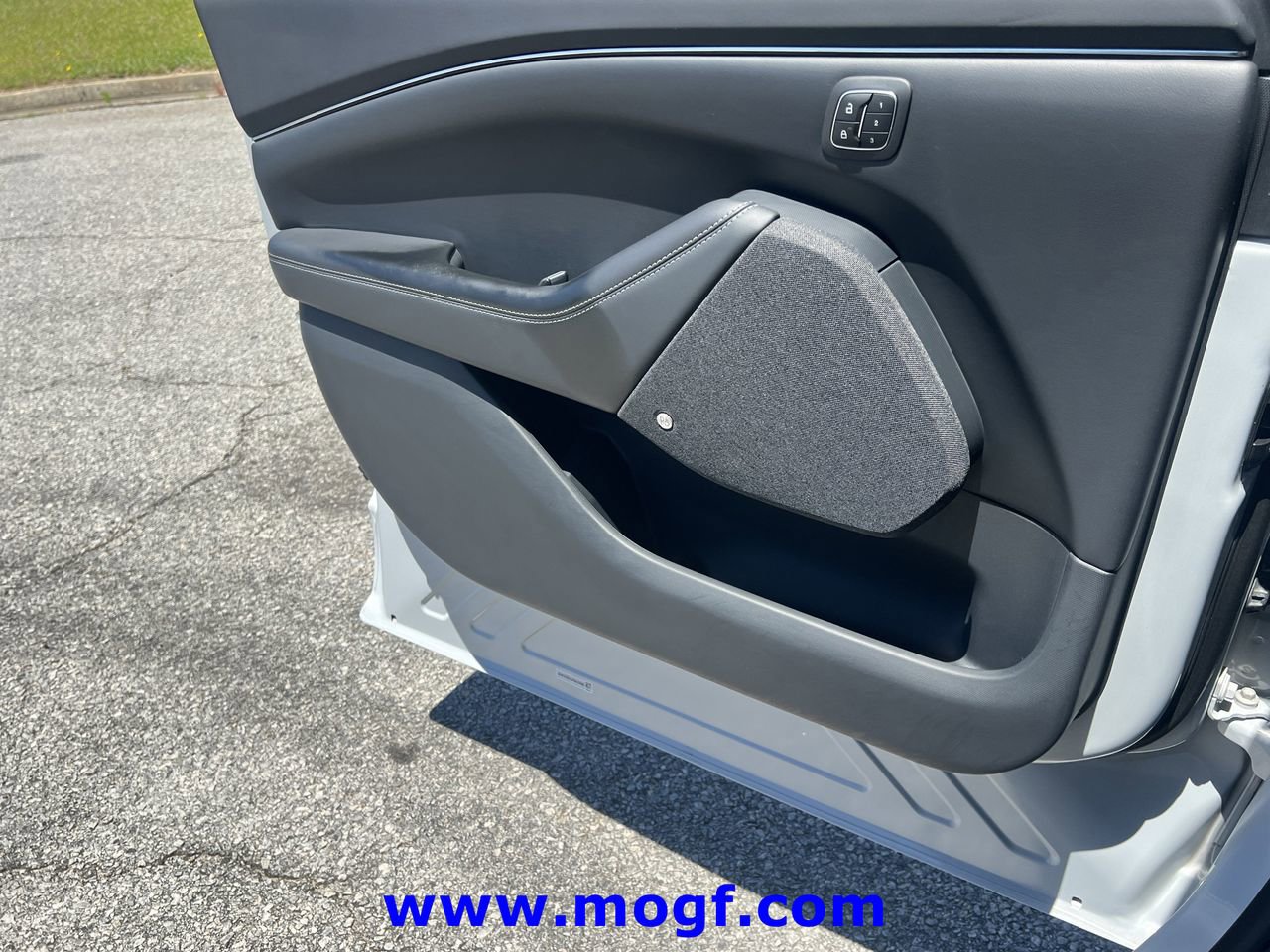 Certified 2023 Ford Mustang Mach-E Premium AWD/4WD image 16