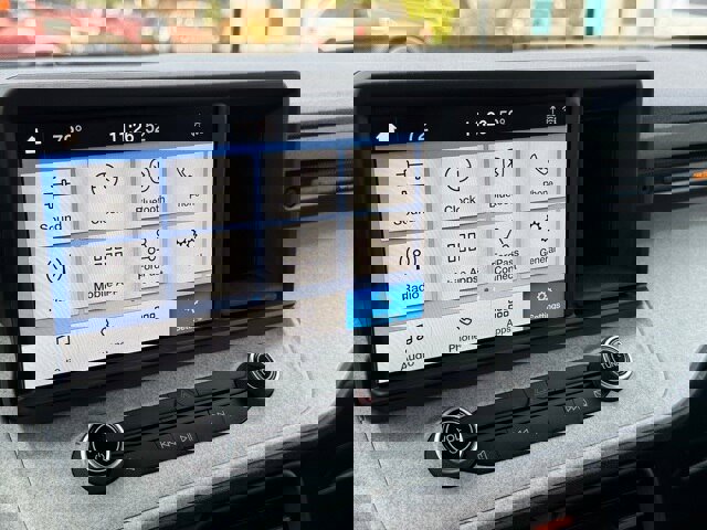 Certified 2023 Ford Maverick XLT w/ Equipment Group 300A Standard image 27