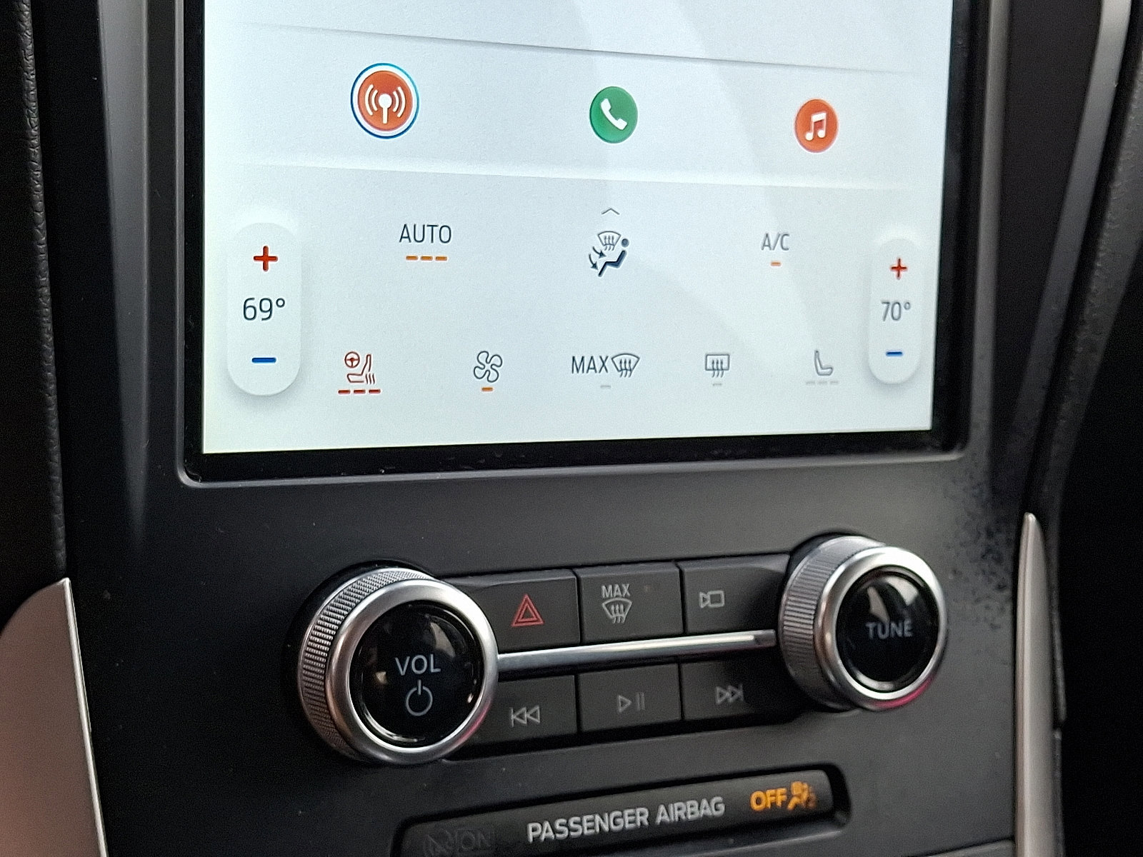 Certified 2023 Ford Edge SEL w/ Sport Appearance Package image 18