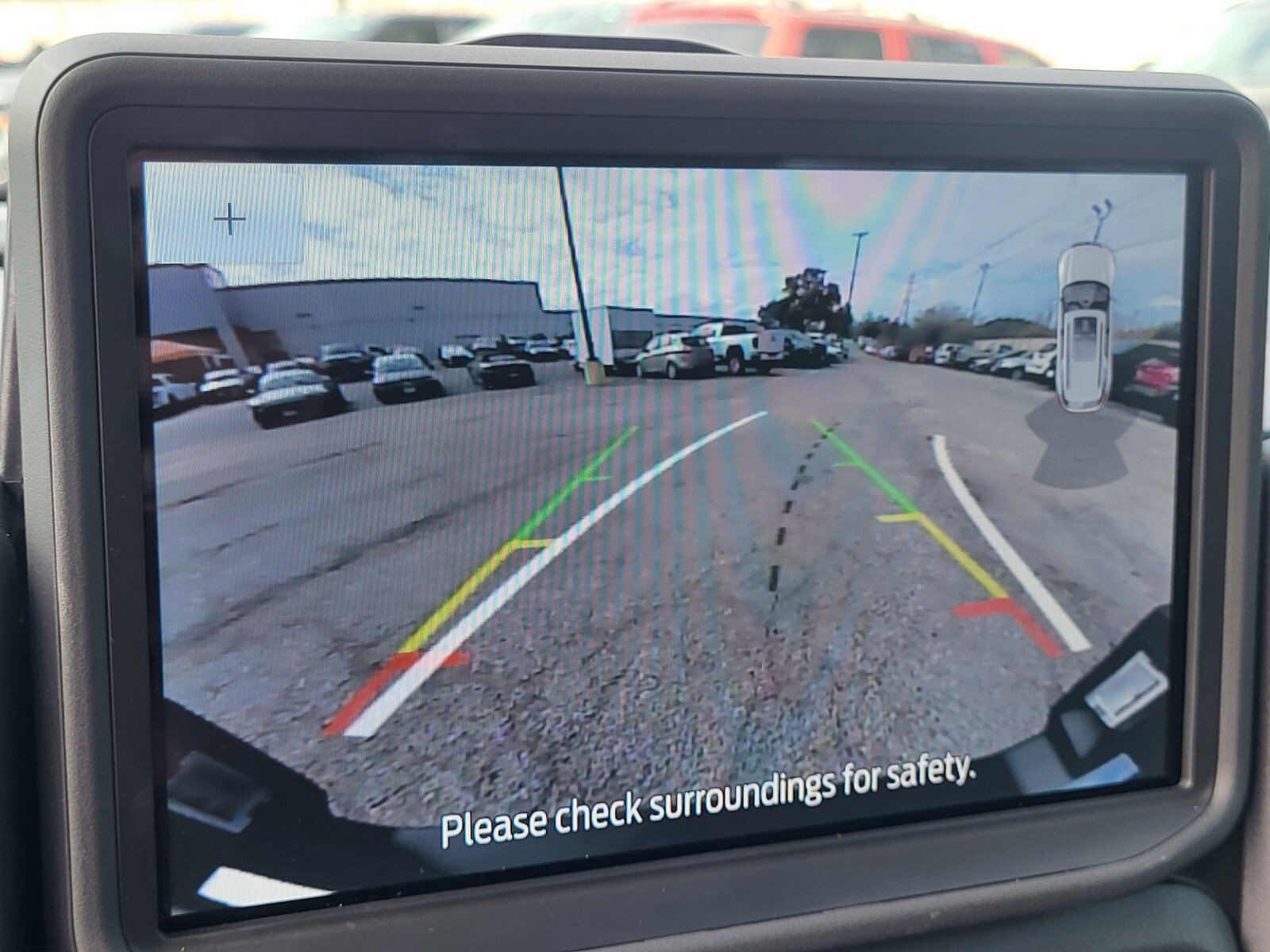 Certified 2024 Ford Bronco Sport Big Bend w/ Convenience Package image 23