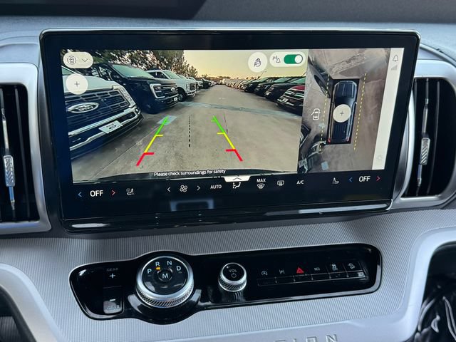 Certified 2025 Ford Expedition Active AWD/4WD image 29