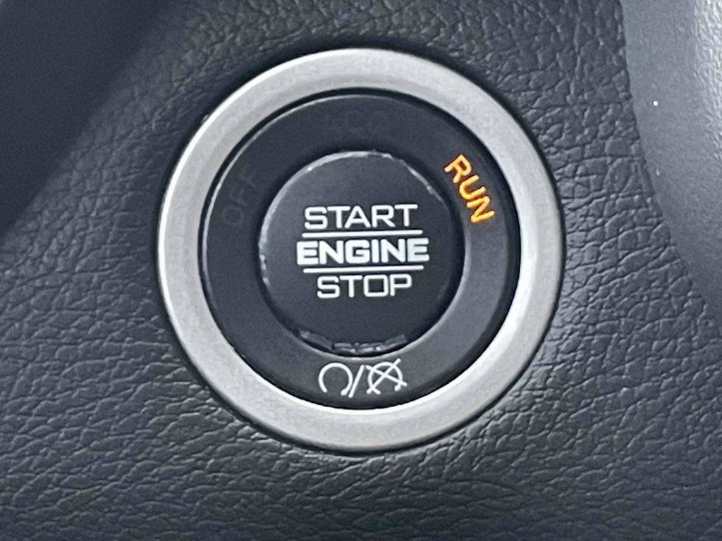 Used 2024 RAM 2500 Big Horn image 28