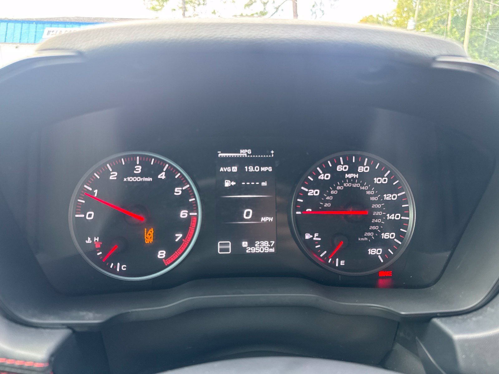 Used 2024 Subaru WRX Limited w/ Popular Package #2A AWD/4WD image 24