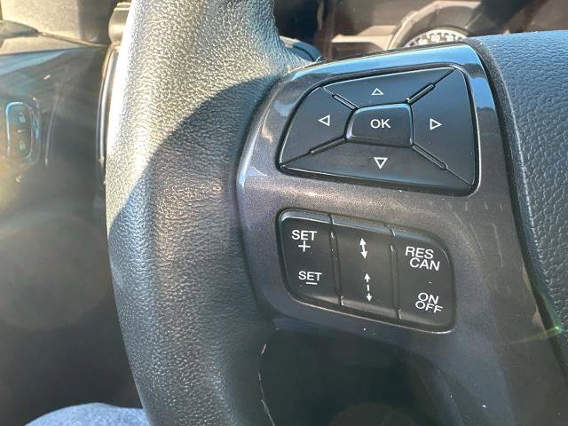 Certified 2019 Ford Ranger Lariat w/ Equipment Group 501A Mid image 19