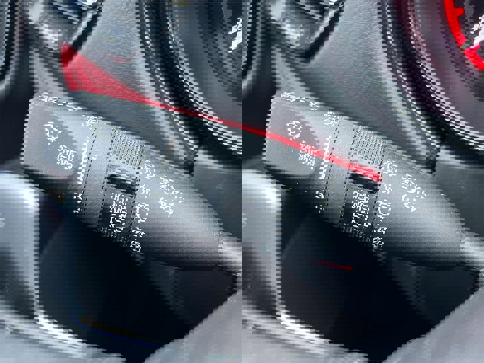 Used 2021 Dodge Durango R/T w/ Blacktop Package image 25