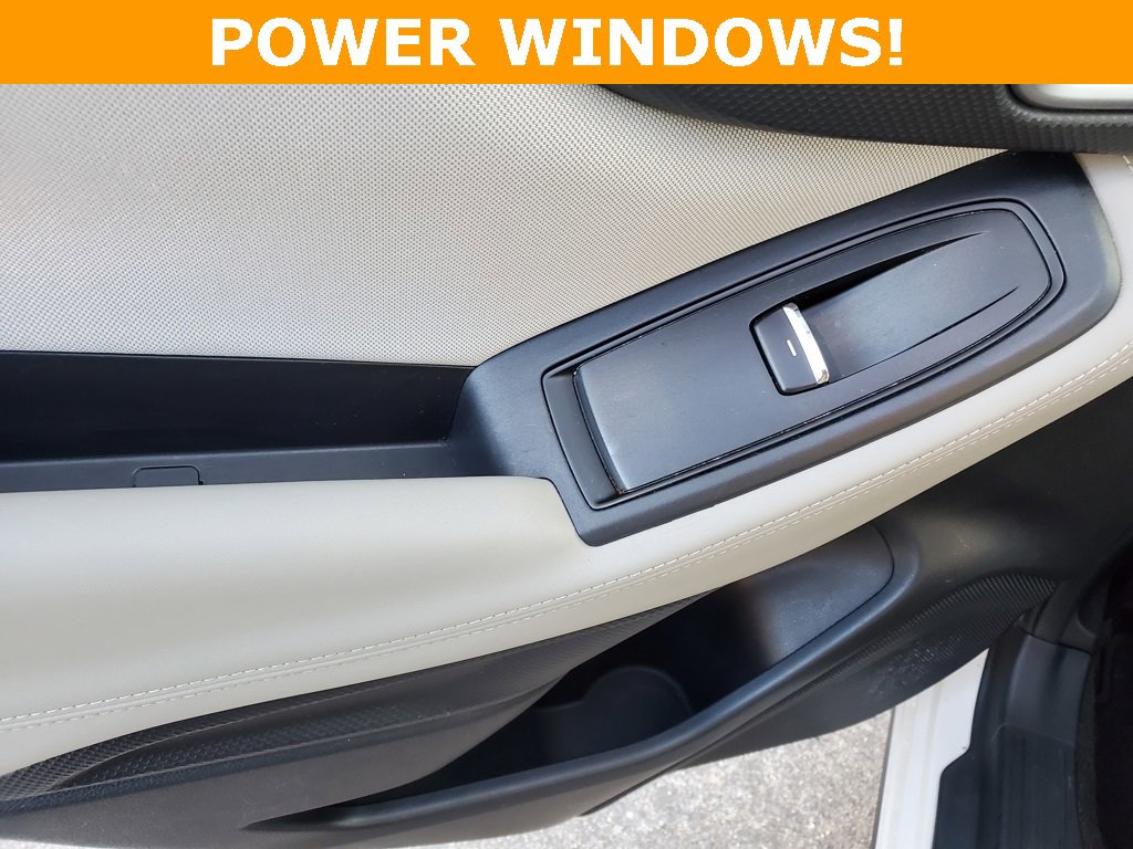 Used 2019 Subaru Forester Premium w/ All-Weather Package image 12