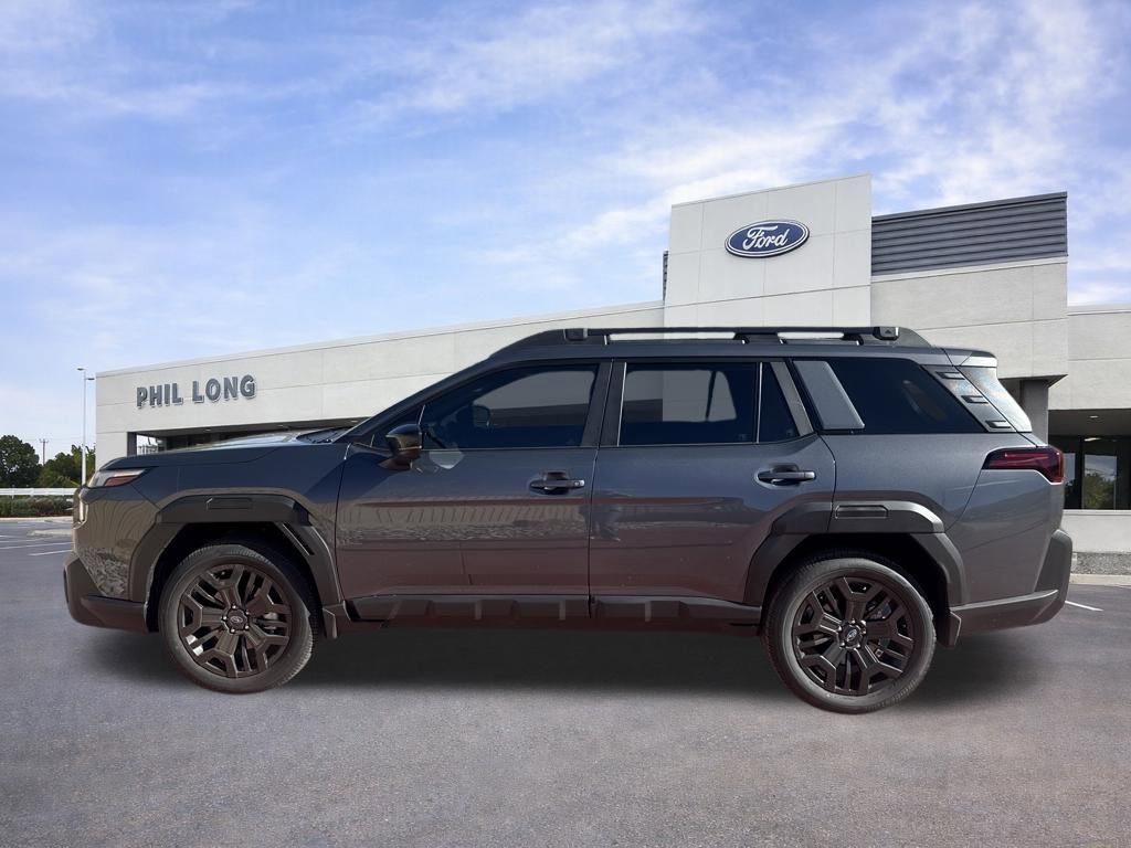 Used 2026 Subaru Outback Limited XT w/ Premium/Limited Package 2 AWD/4WD image 4