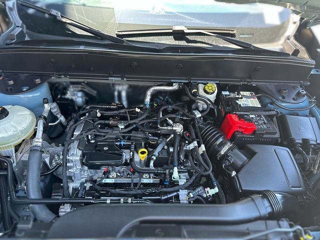 Certified 2021 Ford Bronco Sport Big Bend w/ Big Bend Package (96B) AWD/4WD image 27