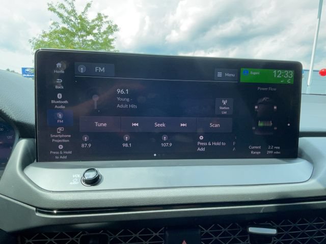 Used 2024 Honda Accord Sport image 21