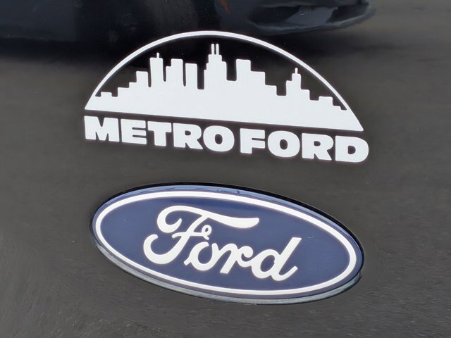 Certified 2025 Ford F150 Lightning Platinum AWD/4WD image 29