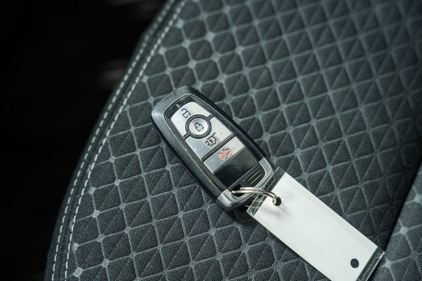 Certified 2025 Ford Escape Active image 43