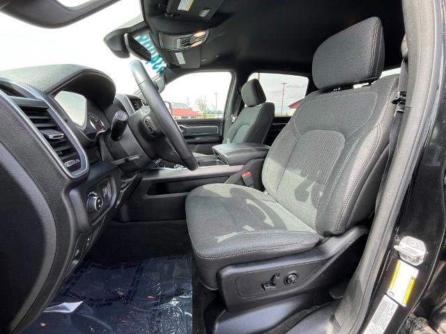 Used 2020 RAM 1500 Big Horn image 13