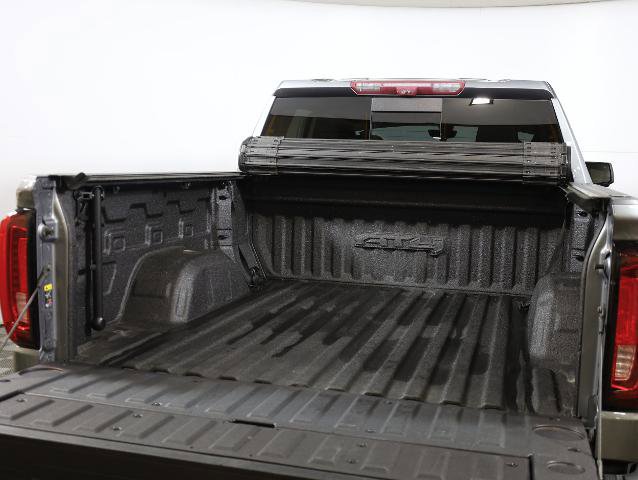Used 2021 GMC Sierra 1500 AT4 w/ AT4 Premium Package image 23
