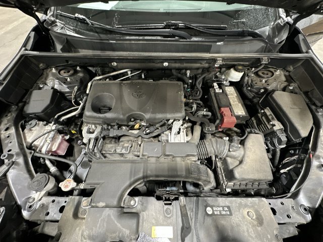 Used 2021 Toyota RAV4 LE FWD image 22