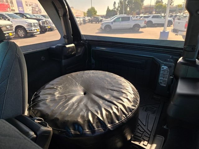 Used 2024 Jeep Wrangler Sport AWD/4WD image 10