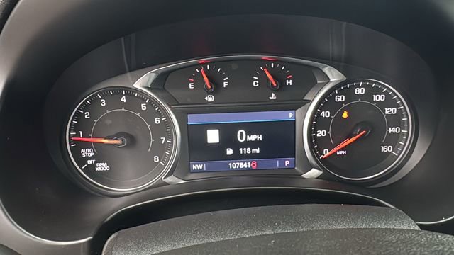 Used 2019 GMC Terrain SLE w/ Driver Convenience Package image 20