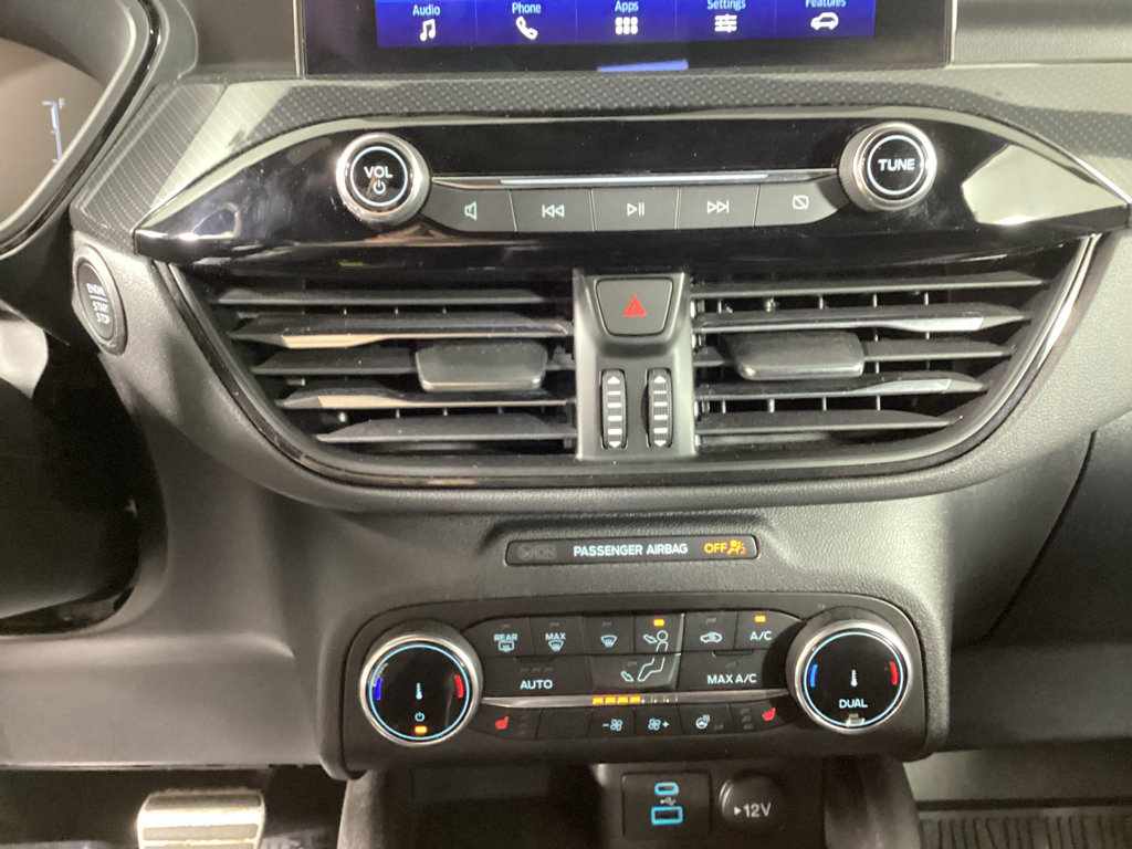 Certified 2023 Ford Escape ST-Line AWD/4WD image 28