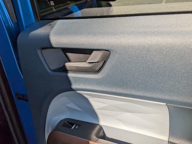 Certified 2022 Ford Maverick Lariat w/ Lariat Luxury Package image 35