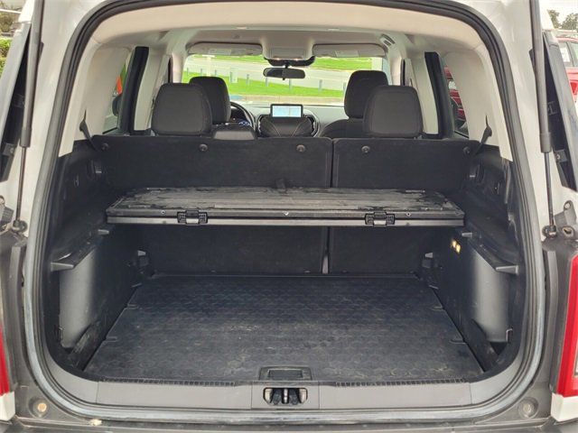 Certified 2022 Ford Bronco Sport Big Bend w/ Convenience Package image 12