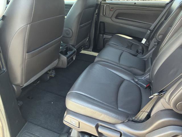 Used 2019 Honda Odyssey EX-L image 18