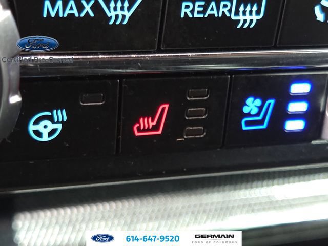 Certified 2024 Ford F150 Lariat w/ FX4 Off-Road Package AWD/4WD image 36