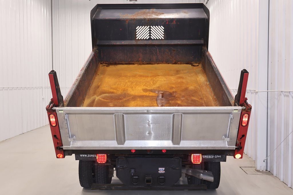 Certified 2017 Ford F550 XL image 39