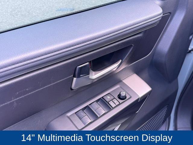 Used 2025 Toyota Tundra SR5 w/ SR5 Premium Package RWD image 9