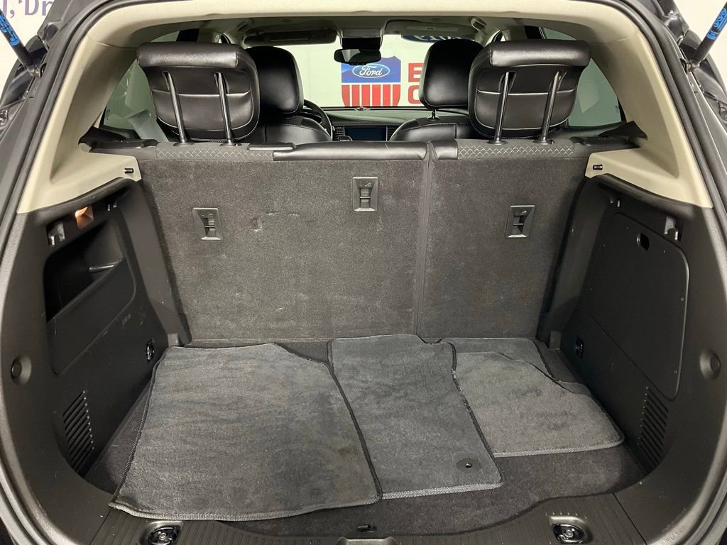 Used 2019 Buick Encore Preferred FWD image 11