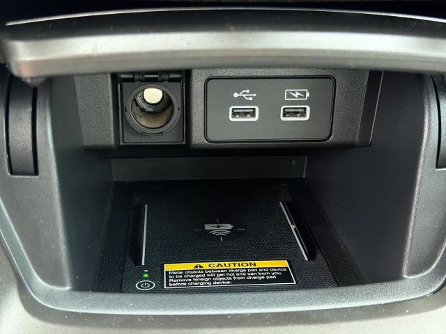 Used 2022 Honda Accord EX-L image 32