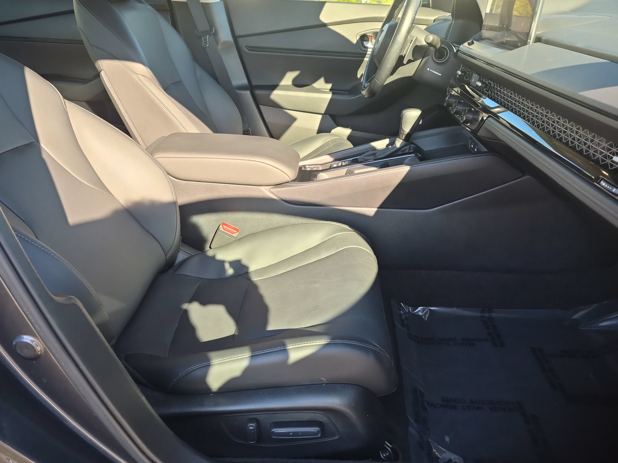 Used 2025 Honda Accord EX-L image 35