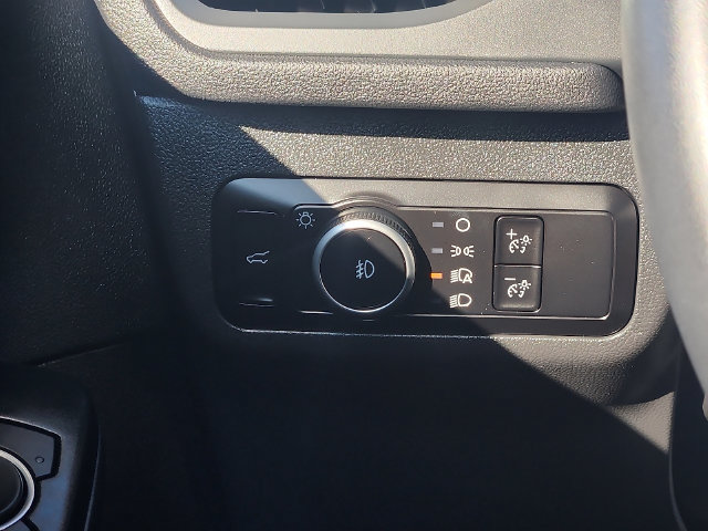 Certified 2025 Ford Escape Platinum AWD/4WD image 12