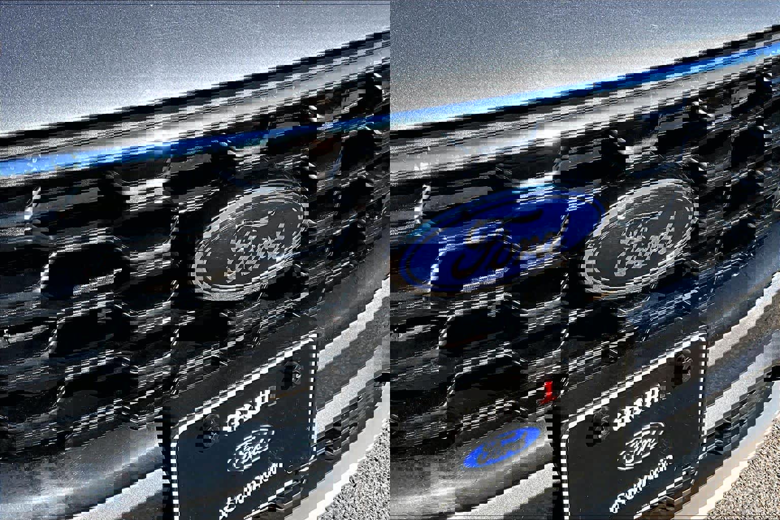 Certified 2023 Ford Escape ST-Line image 30