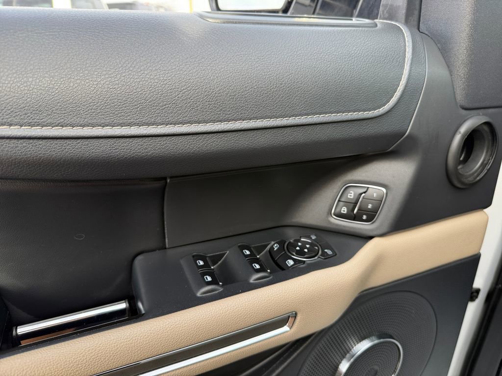 Certified 2024 Ford Expedition Max XLT RWD image 24