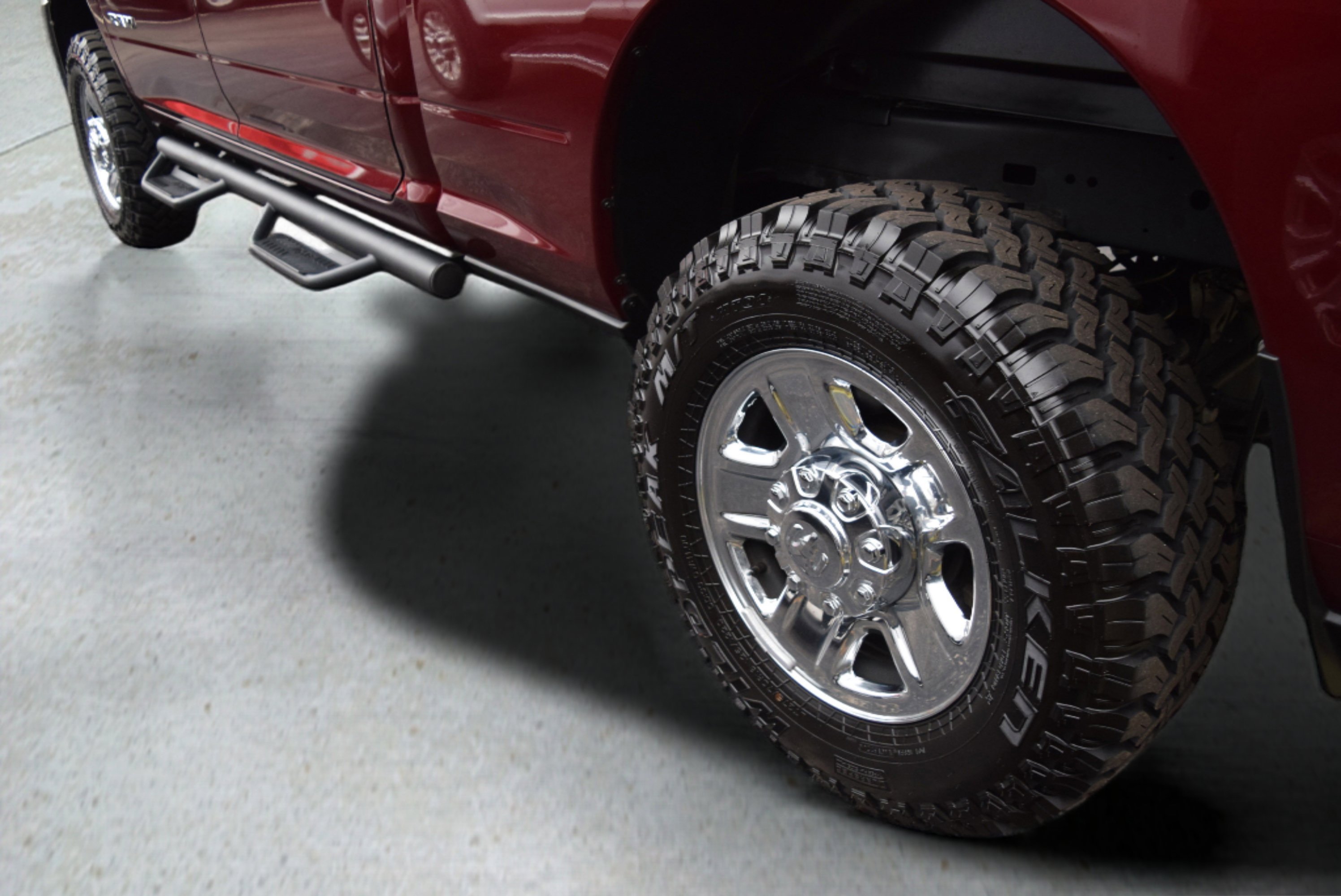 Used 2022 RAM 2500 Tradesman image 4