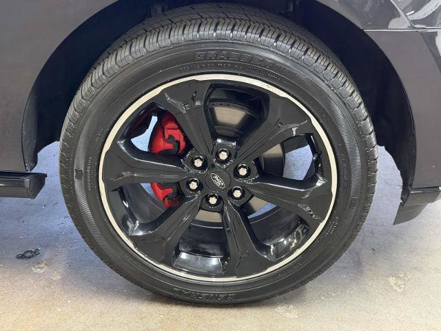 Certified 2023 Ford Expedition Max Limited AWD/4WD image 7