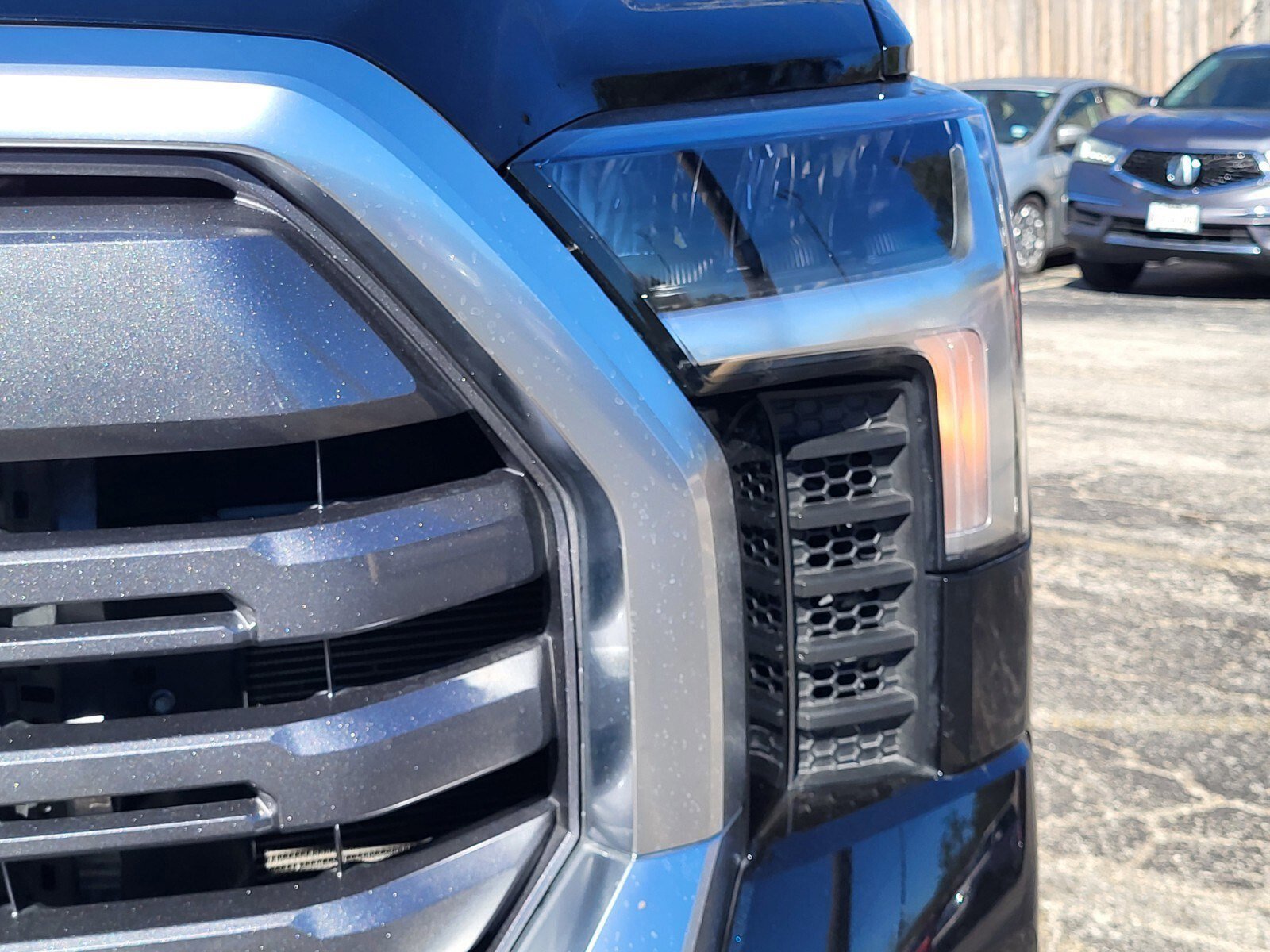 Used 2025 Toyota Tundra Limited image 11