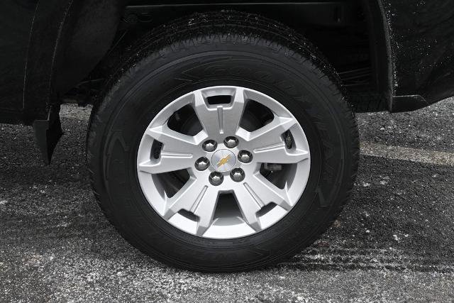 Used 2022 Chevrolet Colorado LT w/ LT Convenience Package image 14