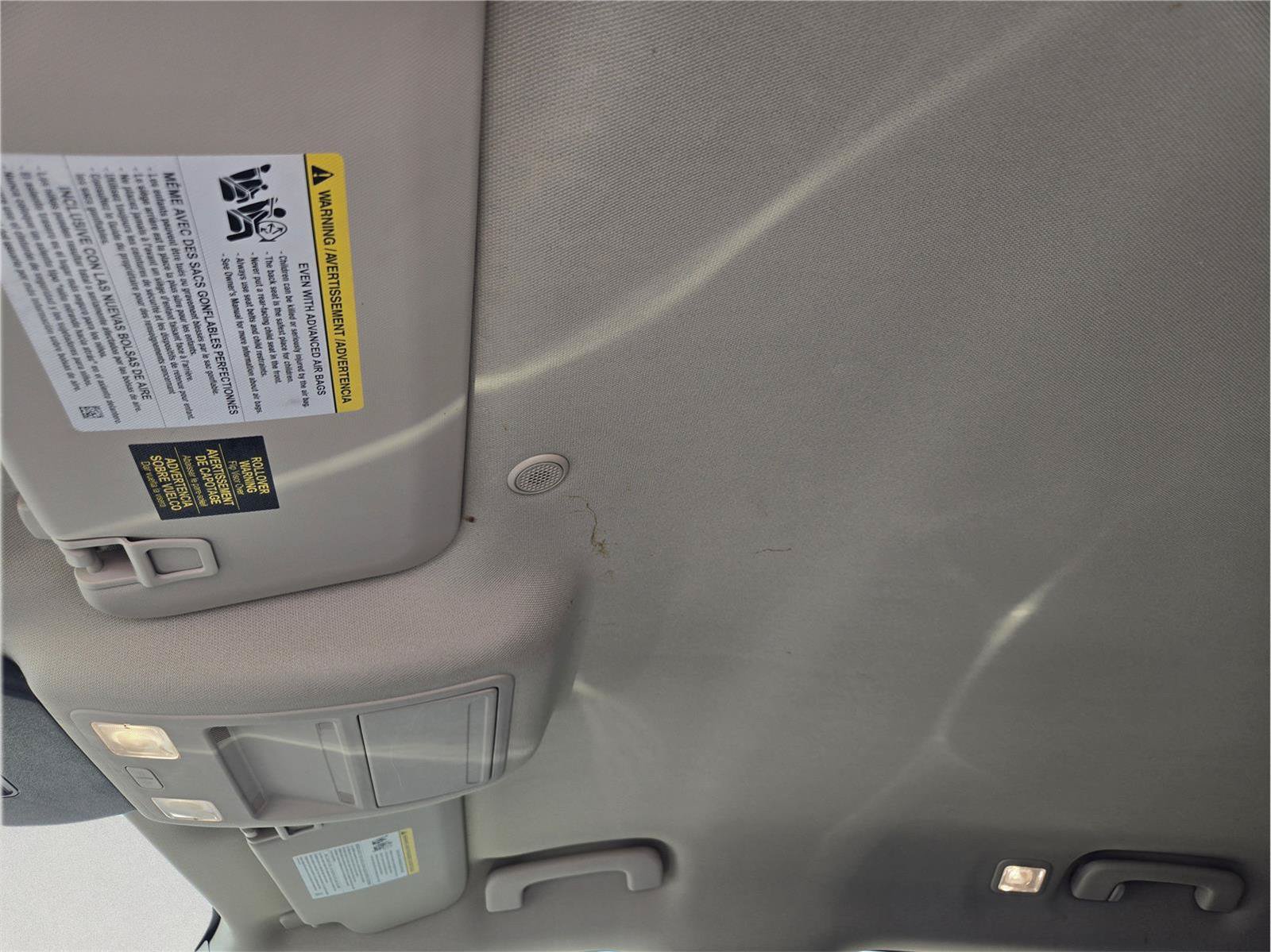 Certified 2020 Ford Escape SE FWD image 23