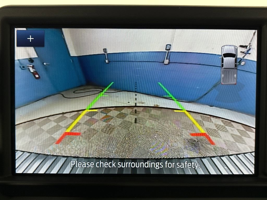 Certified 2023 Ford Maverick Tremor AWD/4WD image 24