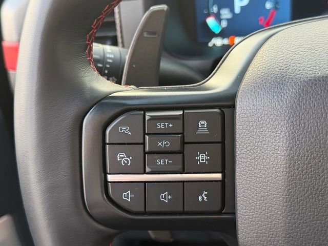 Certified 2024 Ford F150 Raptor AWD/4WD image 21