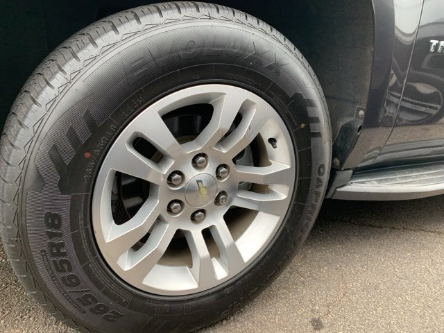 Used 2018 Chevrolet Tahoe LT image 7