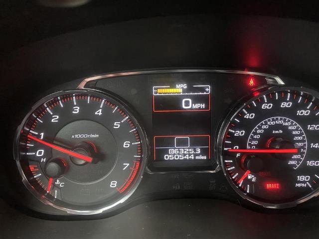 Used 2021 Subaru WRX Premium w/ Popular Package #3 image 12