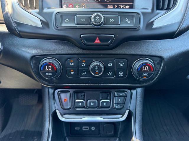 Used 2020 GMC Terrain SLE w/ Driver Convenience Package FWD image 15
