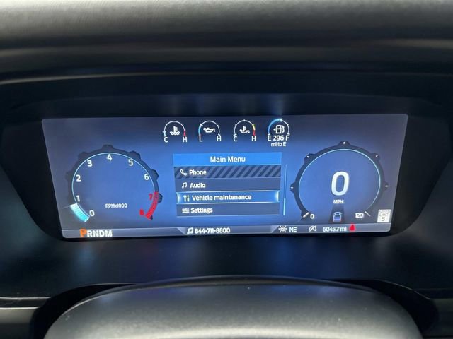 Certified 2025 Ford F150 Lariat w/ Equipment Group 502A High image 36